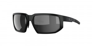 Bliz Arrow Occhiali da Sole Nere Marroni Argento | 491-AMNQHD