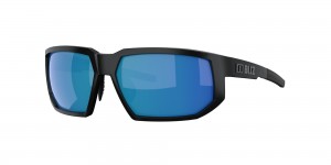 Bliz Arrow Occhiali da Sole Nere Marroni Blu | 173-FBUJTD