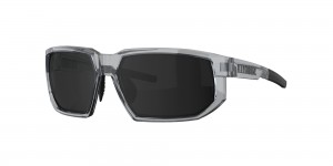 Bliz Arrow Occhiali da Sole Trasparente Grigie | 760-XFTLPJ