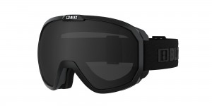 Bliz Charge Otg Ski Goggles Nere Bianche | 291-FHLBCN