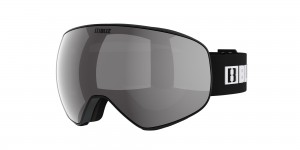 Bliz Floz Ski Goggles Nere Rosa Argento | 584-FGTSAU