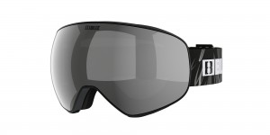 Bliz Floz Ski Goggles Nere | 938-OBKNES
