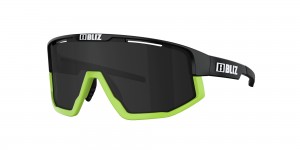 Bliz Fusion Occhiali da Sole Nere | 671-VXHWDK