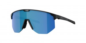 Bliz Hero Occhiali da Sole Nere Marroni Blu | 897-BDNVGF