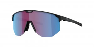 Bliz Hero Small Occhiali da Sole Nere Rosa Blu | 697-AJZMFU