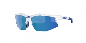 Bliz Hybrid Occhiali da Sole Blu | 587-AGBLOT
