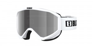 Bliz Liner Ski Goggles Bianche Nere | 961-YTVGXO