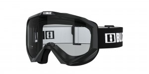 Bliz Liner Ski Goggles Nere Bianche | 596-XGWQAB