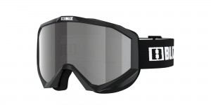 Bliz Liner Ski Goggles Nere Bianche | 893-MEDSCU