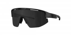 Bliz Matrix Occhiali da Sole Nere | 961-SLEMOU