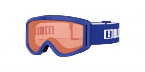 Bliz Pixie Ski Goggles Blu Arancioni | 038-BQPSNH