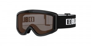 Bliz Pixie Ski Goggles Nere Marroni | 035-HMVFPU