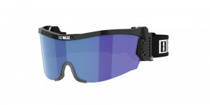 Bliz Proflip Max Small Occhiali da Sole Nere Corallo Colorate | 097-HKREFM