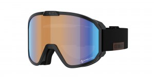 Bliz Rave Ski Goggles Nere Bianche | 185-QDVPSR