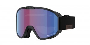 Bliz Rave Ski Goggles Nere Bianche | 603-EHDVQI