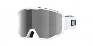 Bliz Spark Ski Goggles Bianche | 902-TVOUIN