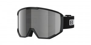 Bliz Spark Ski Goggles Nere | 675-DWVUHB